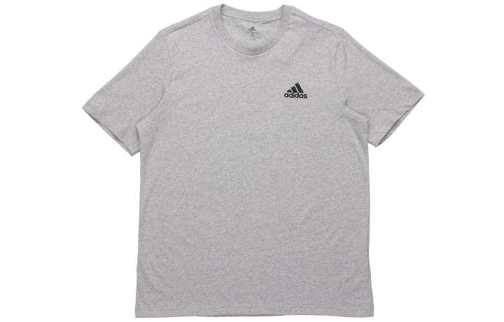 Adidas Adidas camouflage trefoil tee
