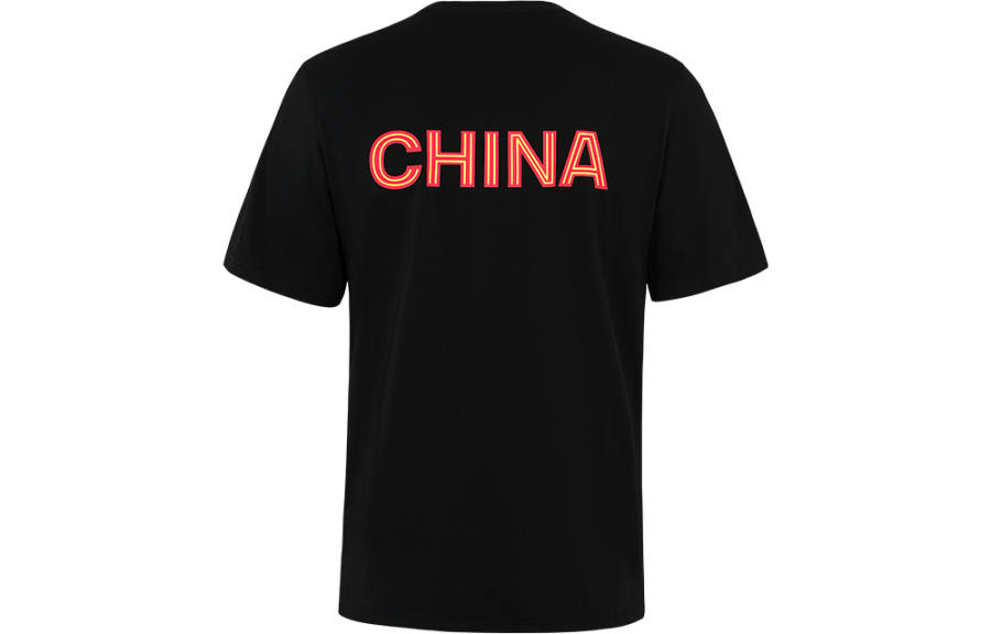 Under Armour Sports Life Collection T Shirt Unisex Black
