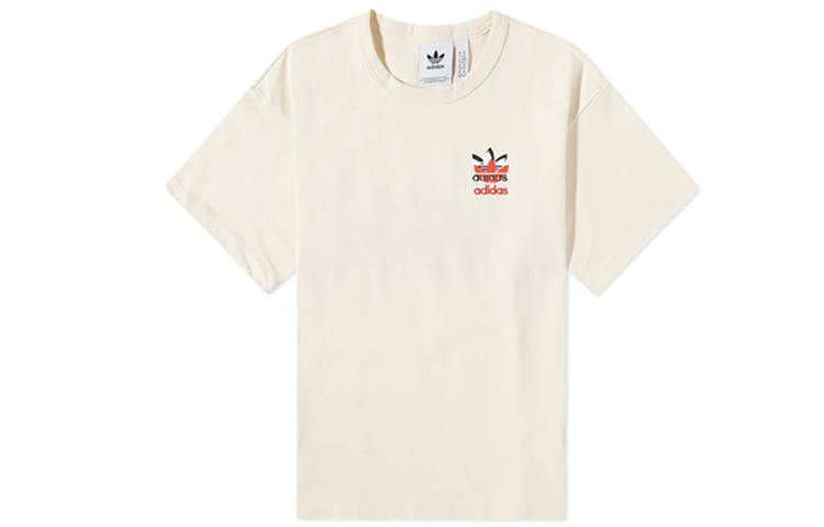 Adidas Originals T Shirt Men's White