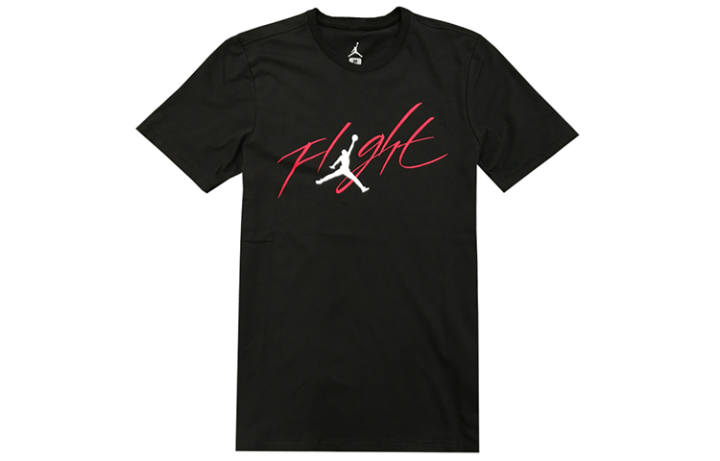 Jordan Jordan Jumpman T Shirt Men's Black