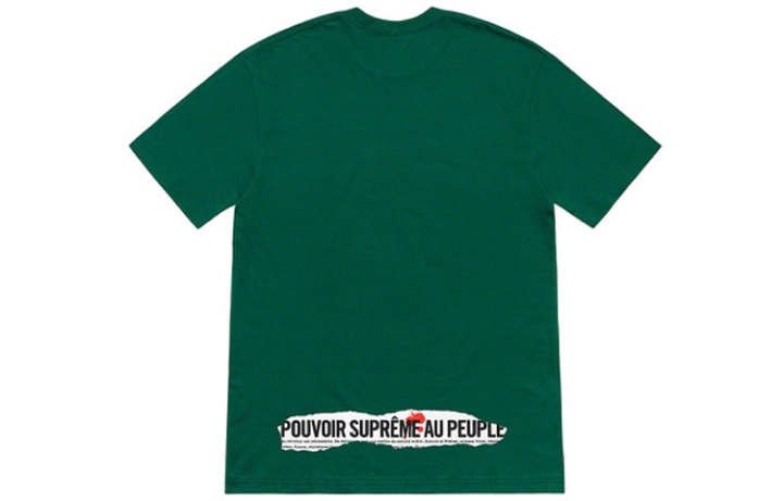 Supreme Supreme Headline Tee
