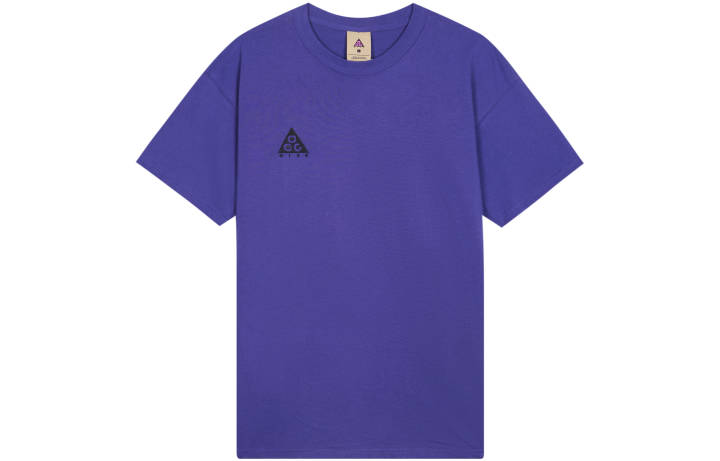 Nike Nike Acg Short Sleeve Tee