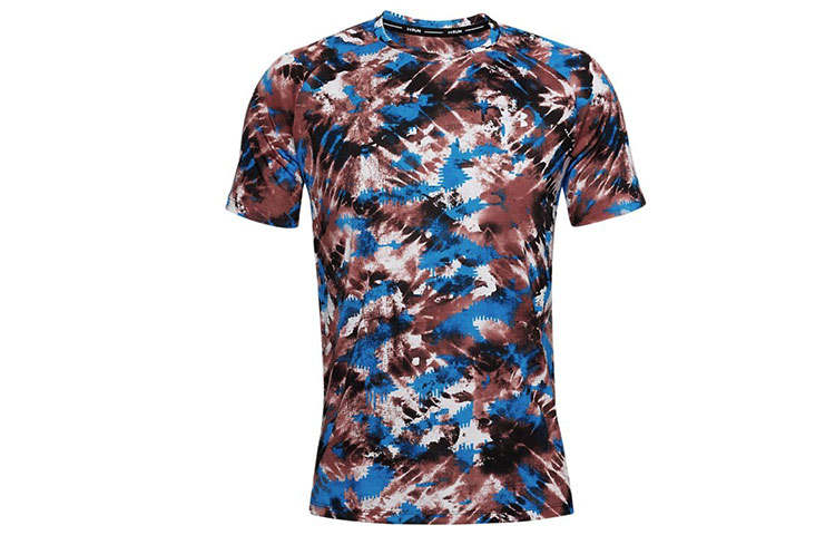 Under Armour Under Armour T Shirt Men's Multicolor