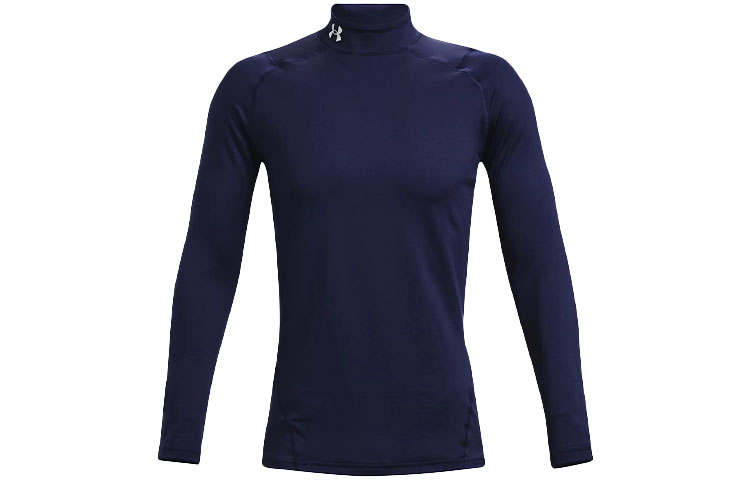 Under Armour Under Armour T Shirt Men's Navy Blue