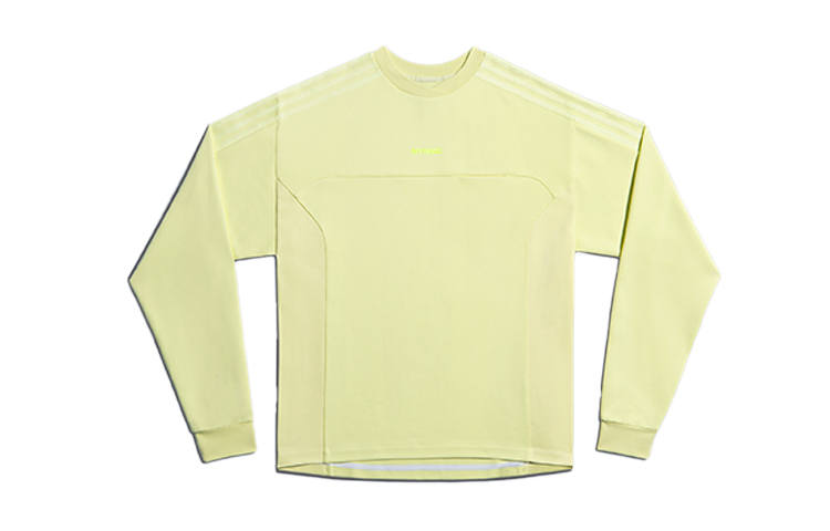 Adidas Originals Adidas Ivy Park Long Sleeve Crewneck Sweatshirt Gender Neutral