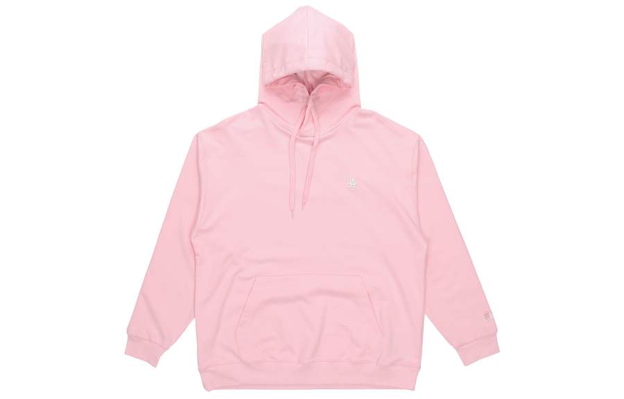 MLB MLB Hooded Regular Sweatshirt Unisex Pink Gift Recommendation