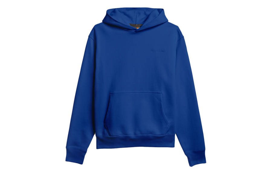 Adidas Originals Adidas Pharrell Williams Basics Hoodie