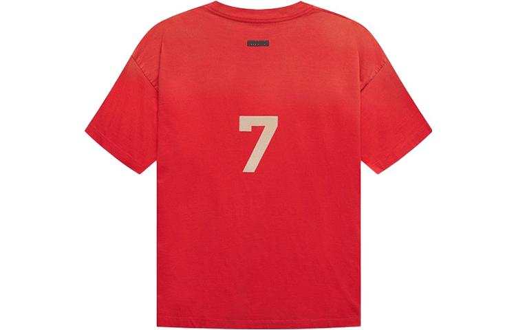 Fear Of God Seventh Collection 7 Tee