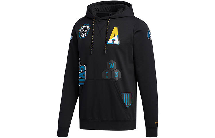 Adidas Neo Sweatshirt Men's Black