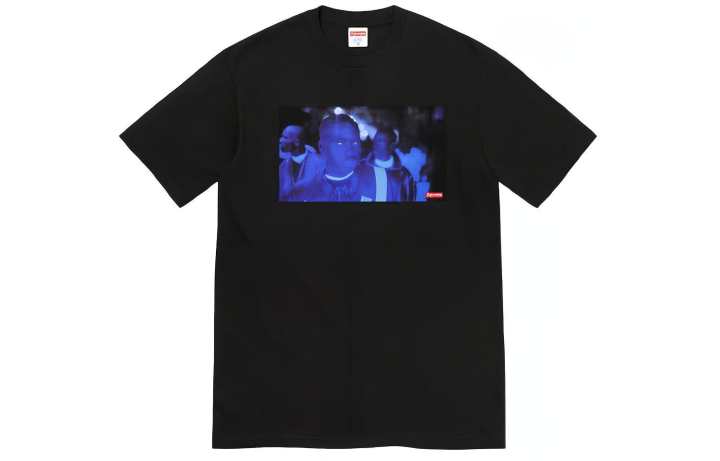 Supreme Supreme America Eats Its Young Tee