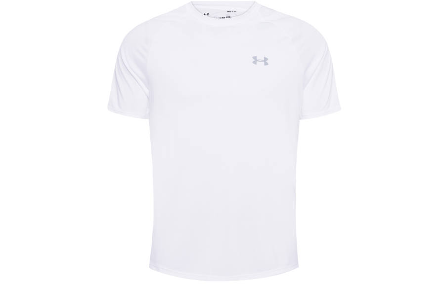 Under Armour Under Armour T Shirt Men's White