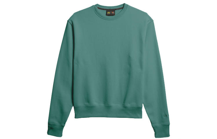 Adidas Originals Adidas Pharrell Williams Basics Crewneck Sweatshirt
