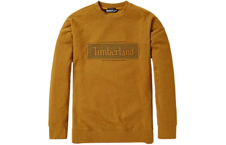 Timberland Timberland Sweatshirt Men's Wheat