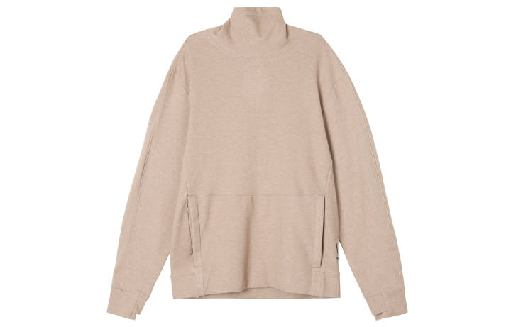 Nike Nike Sweatshirt Men's Desert Yellow