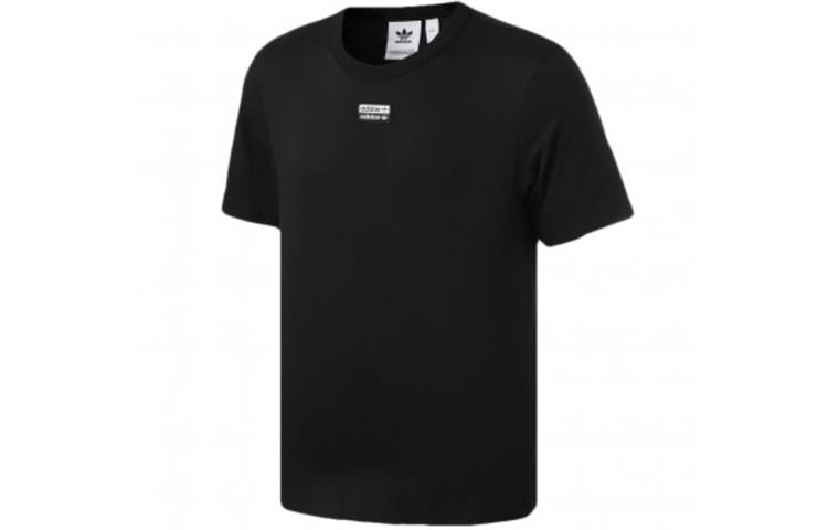 Adidas Originals T Shirt Men's Black