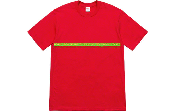 Supreme Supreme Hard Goods Tee