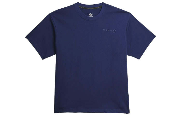 Adidas Originals Adidas Pharrell Williams Basics Tee