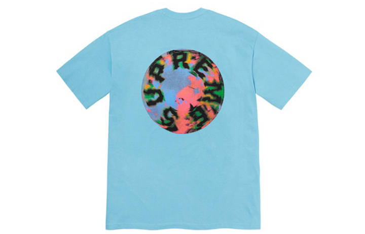 Supreme Supreme Marble Tee