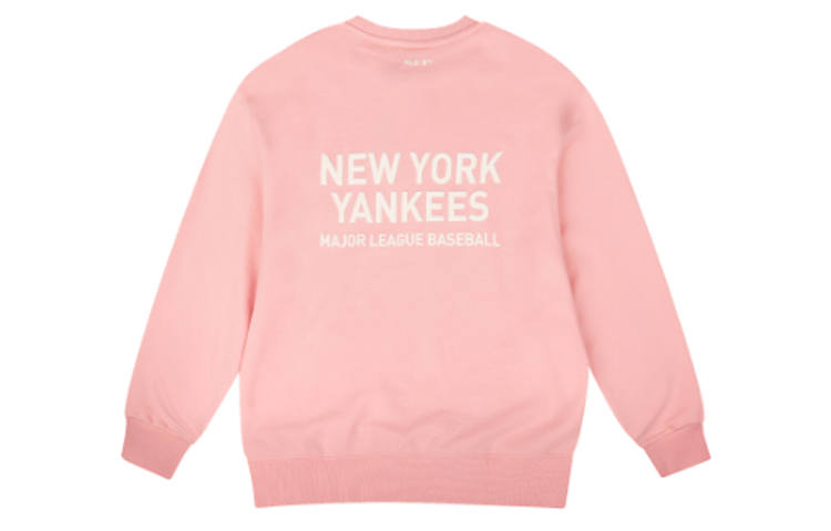 MLB MLB New York Yankees Sweatshirt Unisex Pink