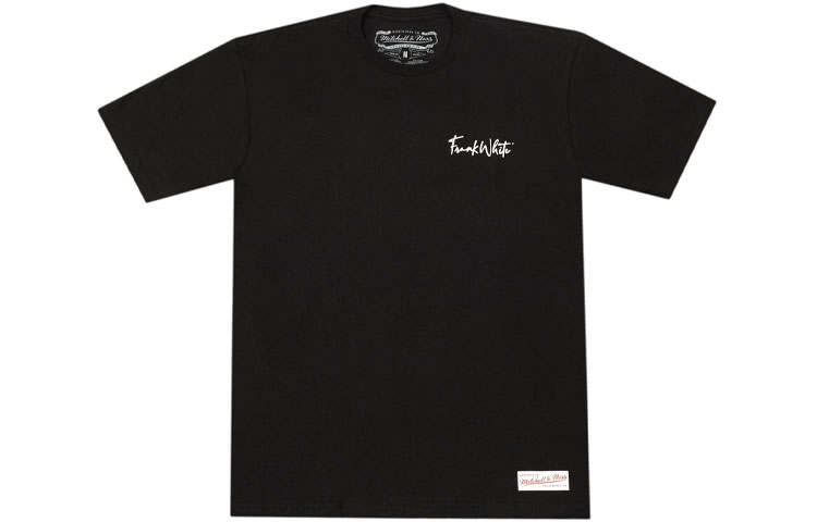 Mitchell Ness Mitchell Ness Legacy Reborn T-shirt