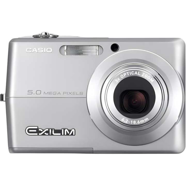 CASIO CASIO Digital Cameras
