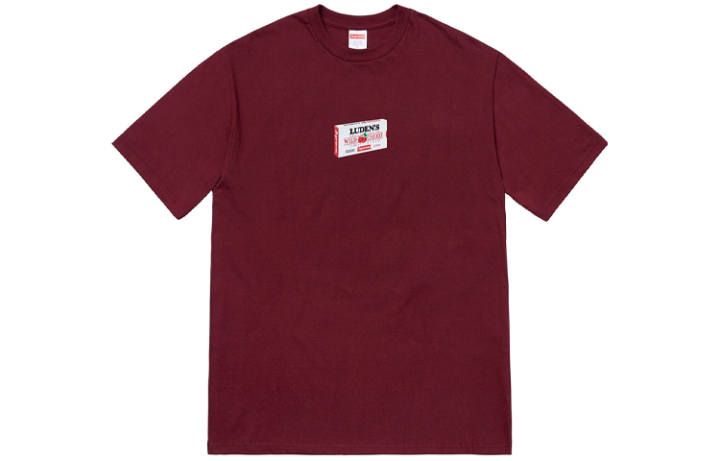 Supreme Supreme Luden's Tee