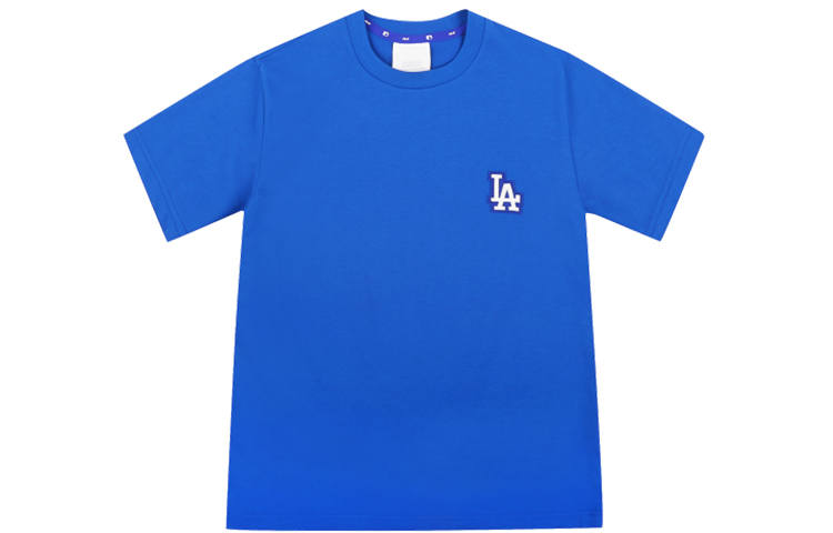 MLB MLB Los Angeles Dodgers T Shirt Unisex Blue
