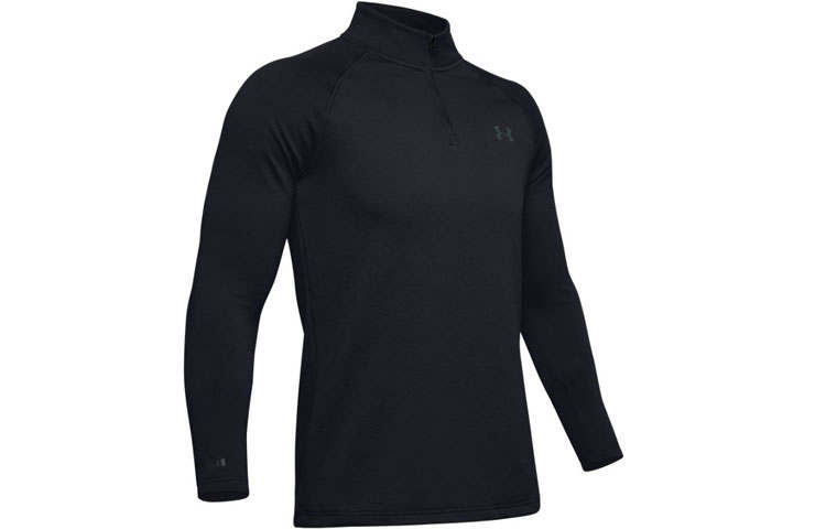 Under Armour Under Armour T Shirt Men's Black