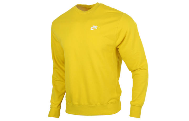 Nike Nike Sportswear Club Fleece Crewneck