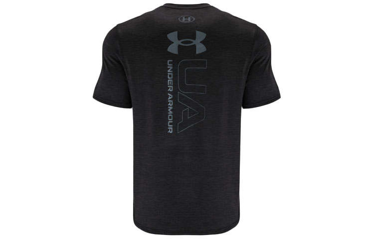 Under Armour Under Armour T Shirt Men's Black