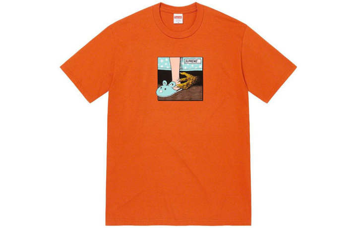 Supreme Supreme Bed Tee