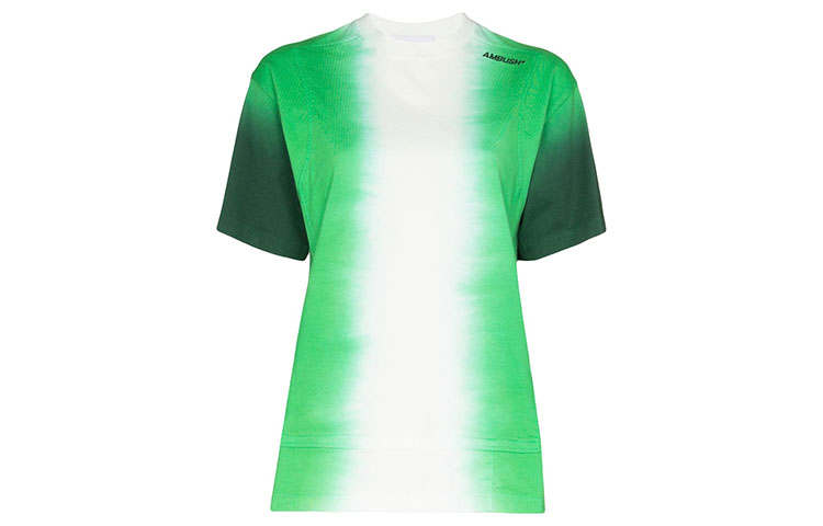 AMBUSH Ambush Tie-Dye Logo T-Shirt
