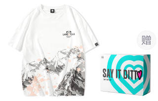 LAMLICKA T Shirt Unisex Clothing