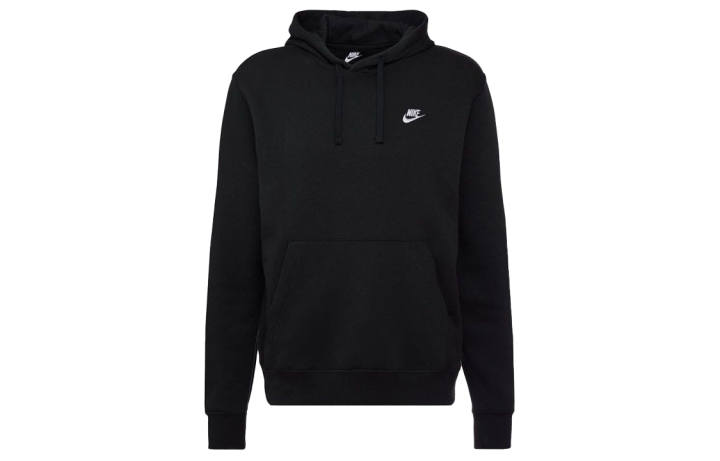 Nike Nike Sportswear Club Fleece Pullover Hoodie