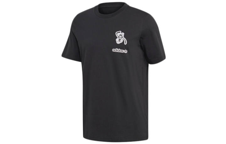 Adidas Adidas x Disney T Shirt Men's Black