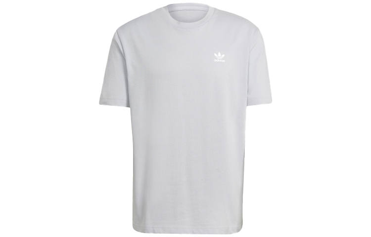 Adidas Originals T Shirt Men's Blue