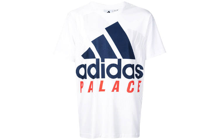 PALACE PALACE Adidas On Court Interview Tee