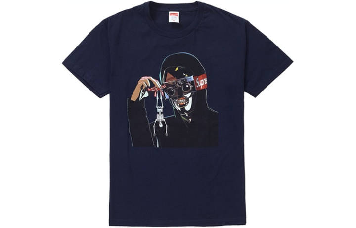 Supreme Supreme Creeper Tee