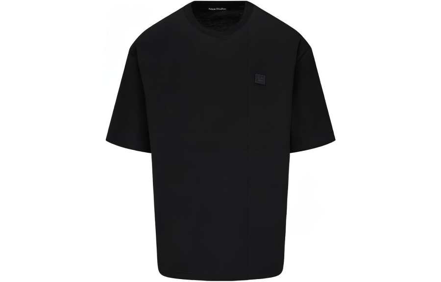 Acne Studios Acne Studios T Shirt Unisex Black