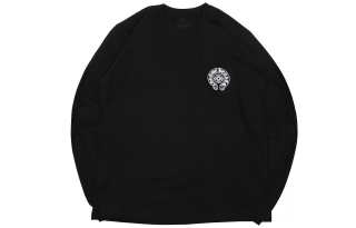 Chrome Hearts T Shirt Unisex Black