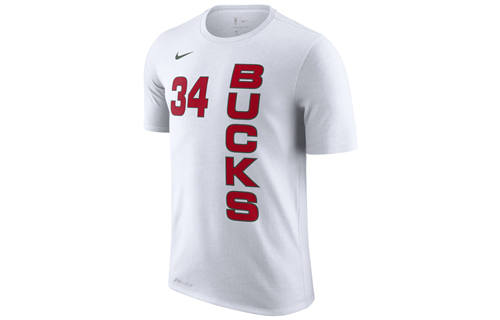 Nike Nike Jersey T Shirts Men's Crew Neck Moderate