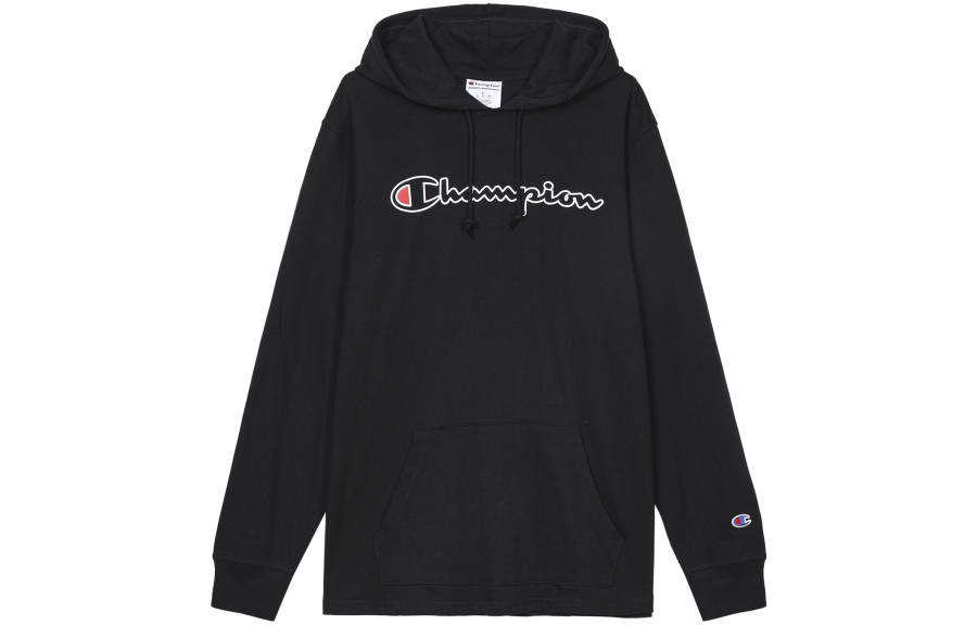 Champion Champion T Shirt US Version Unisex