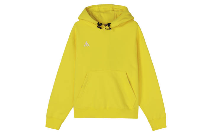 Nike Nike ACG Sweatshirt Men's Optical Yellow