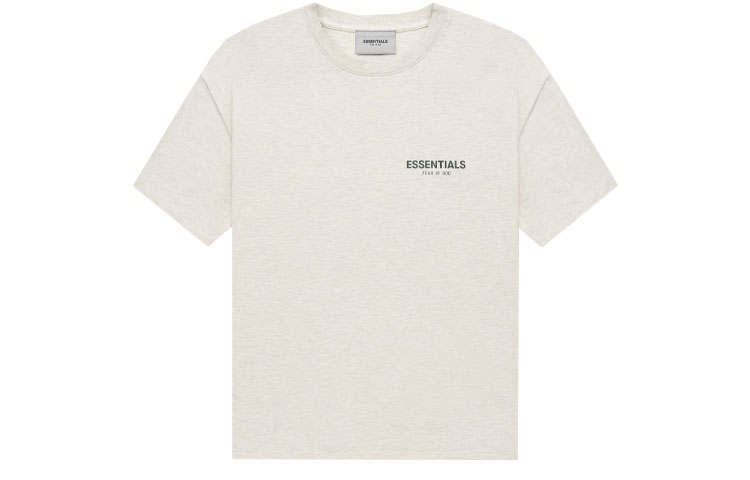 Fear Of God Essentials Core Collection T shirt