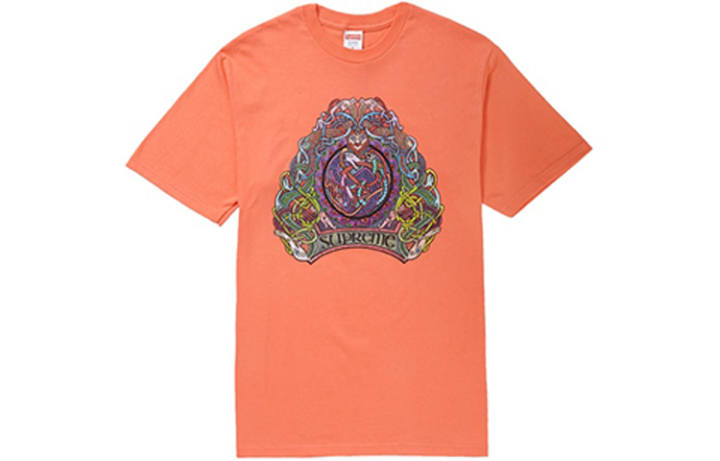 Supreme Supreme Knot Tee