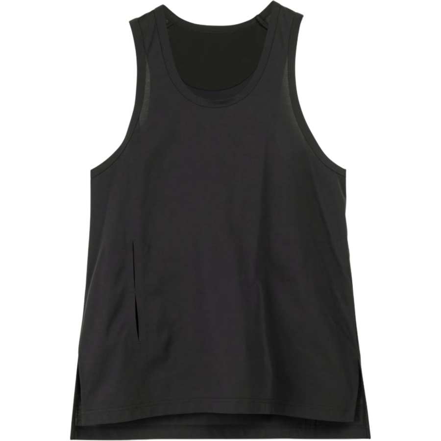 Y-3 Y-3 cotton tank top