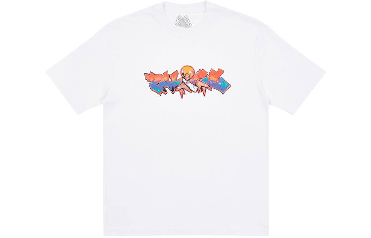 PALACE Zomby T shirt