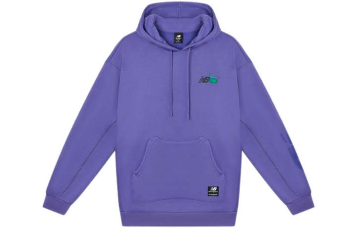 New Balance New Balance x TYAKASHA Sweatshirt Unisex Purple