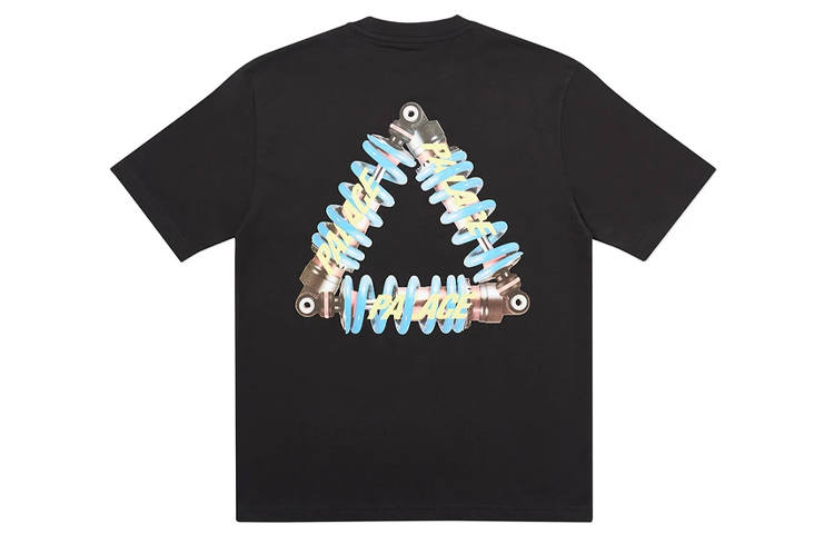 PALACE PALACE Tri Pumping T Shirt