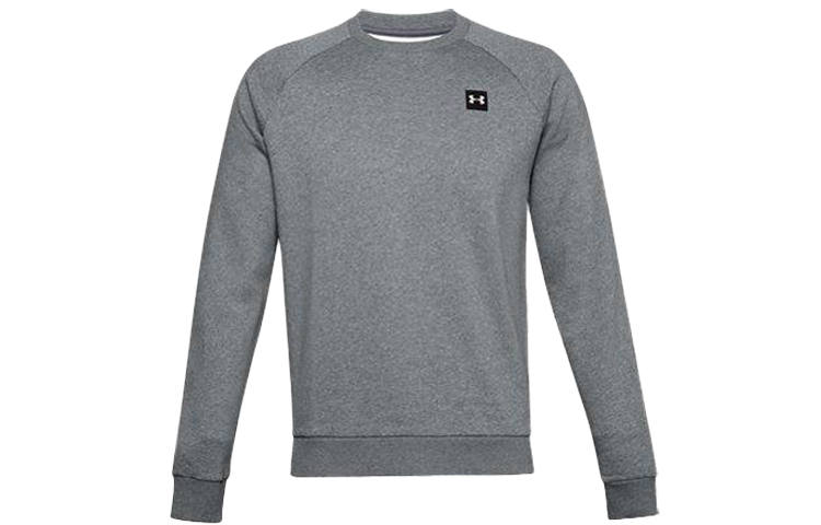 Under Armour Under Armour Sweatshirt Men's Gray